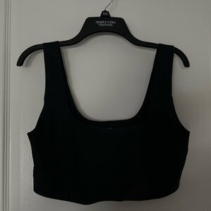 Black Parade Bra